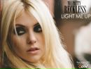 Фотография Taylor Momsen