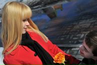 Фотография Трусюк Иришки