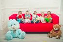 Фотография Петерчук Инны