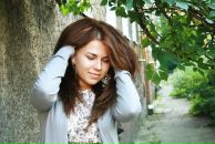 Фотография Макаровой Александры