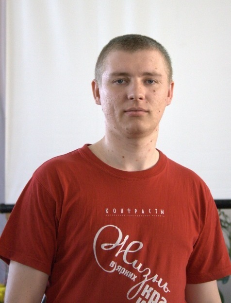 Tomas Che фотография #28