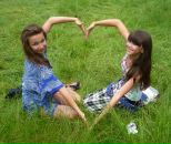 Фотография Космачёвой Яны