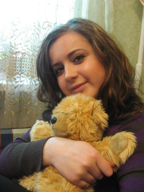 Макс Плотников фотография #9