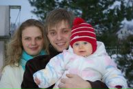 Фотография Петрова Александра