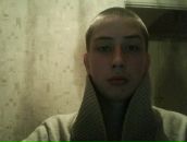 Фотография Мазурика Жени