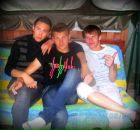 Фотография Симончика Эдика