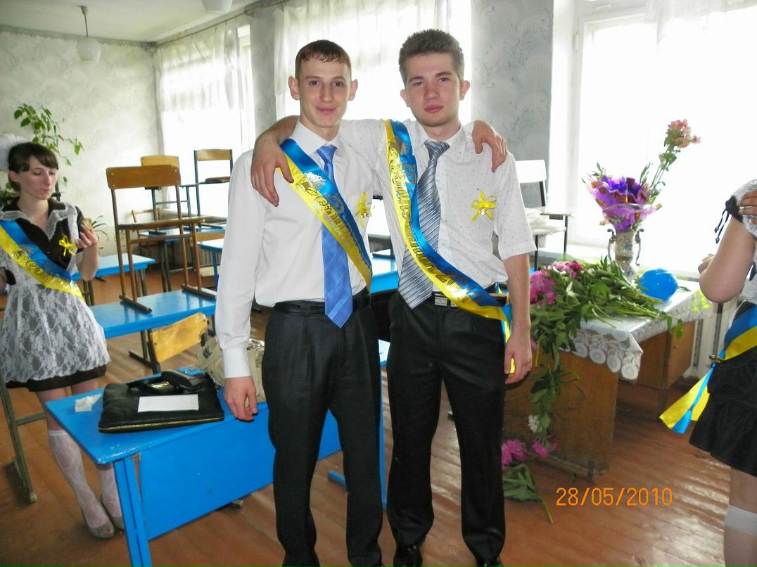 Дима Гречка фотография #49