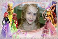 Фотография Сапаровой Натальи