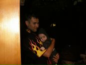 Юра Глібка фотография #13 (источник - https://vk.com/id53235697)