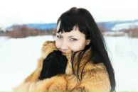 Фотография Бориной Анны