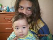 Фотография Гельмановой Регины