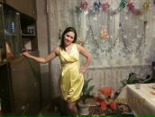 Фотография Давытовой Айгуль