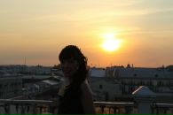 Фотография Шаймуллиной Эллины