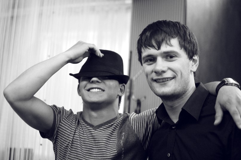 Альберт Алеев фотография #6