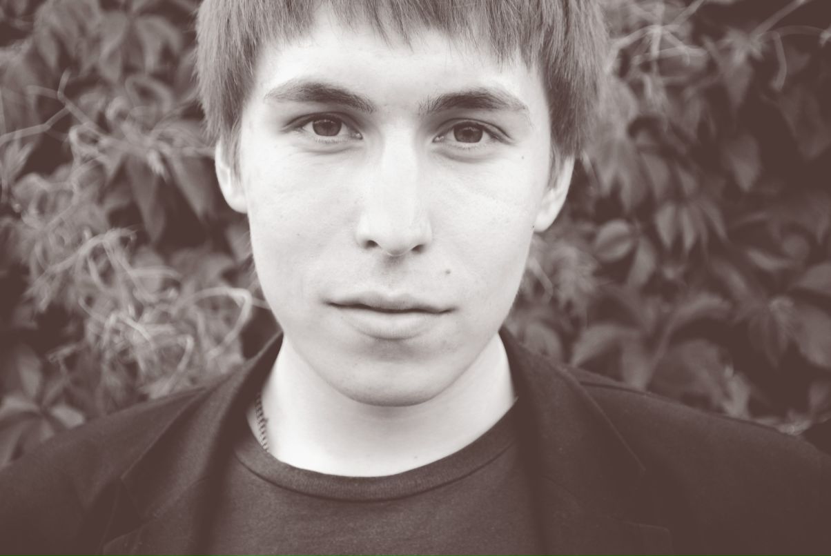 Сергей Крылов фотография #18