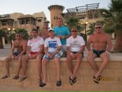 Фотография Сваровского Руслана