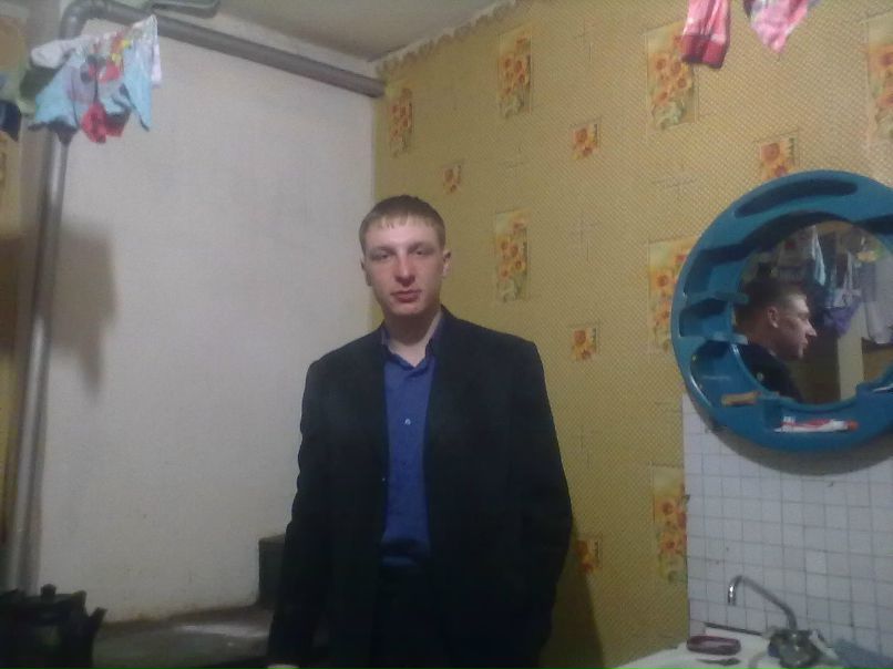 Виталя Калякин фотография #8