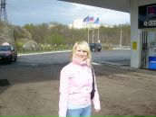 Фотография Виноградки Анны