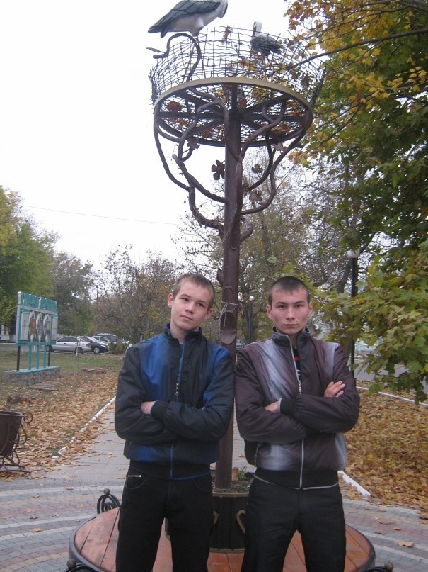 Игорь Алекса фотография #5