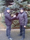 Андрій Білий фотография #3 (источник - https://vk.com/id155680201)