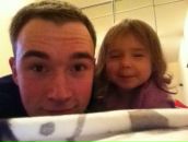 Фотография Кирилловича Глеба