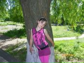 Лілюшка Кулібаба фотография #31 (источник - https://vk.com/id165590133)