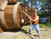 Фотография Мозжухина Михаила