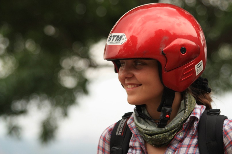 Анастасия Харчепупенко фотография #8