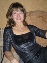 Фотография Понамаревой Ирины