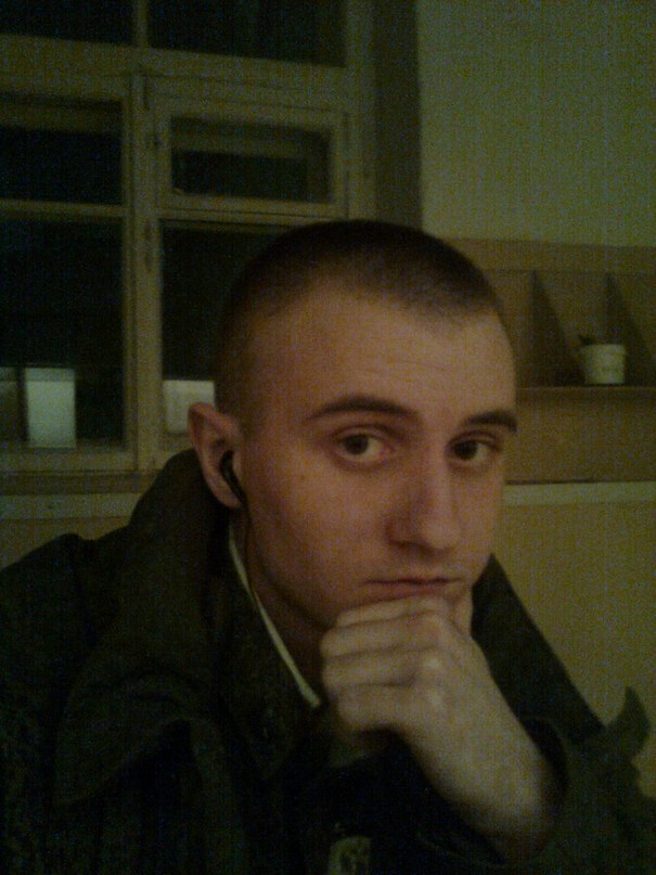 Иван Чальцев фотография #28