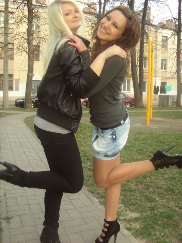 Таня Миранкова фотография #31