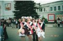 Фотография Филатовой Лиды