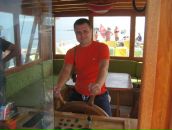 Фотография Шарапова Александра