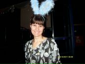 Фотография Прокофьевой Галины