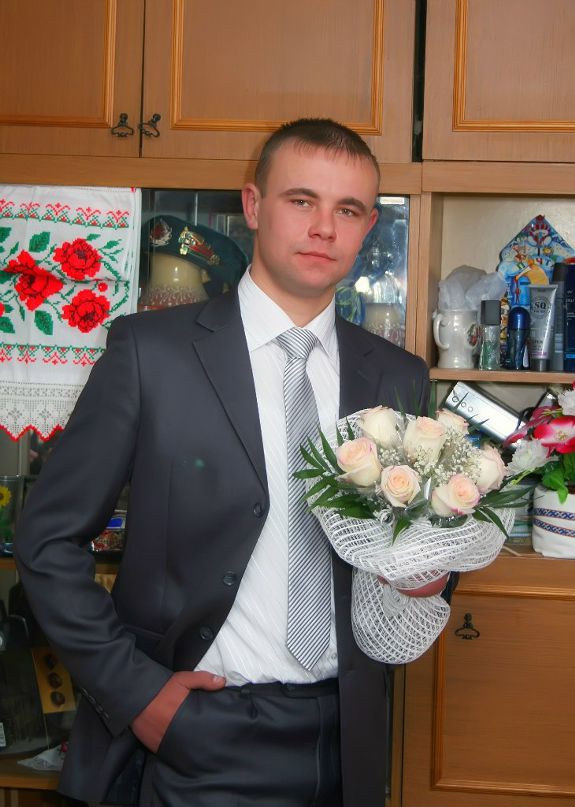Дмитрий Ковальчук фотография #15
