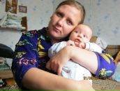 Фотография Михайловой Ольги