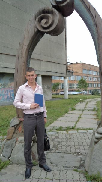 Дмитрий Сурков фото №15