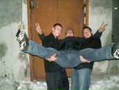 Фотография Скоморокова Дмитрия