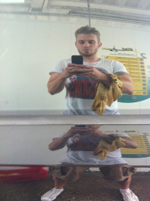 Andreas Bittner фотография #17