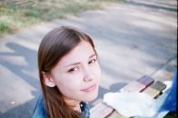 Фотография Злотниковой Ксюши