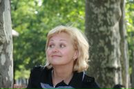 Фотография Петровой Марии