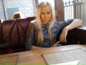 Фотография Нуйи Ольги