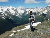 Фотография Mikhaylova Alena