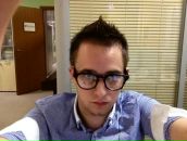 Фотография Ткача Константина