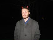 Сергій Бурма фотография #33 (источник - https://vk.com/id2438917)