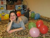 Фотография Гавриловой Людмилы