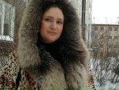 Фотография Глотовой Анны