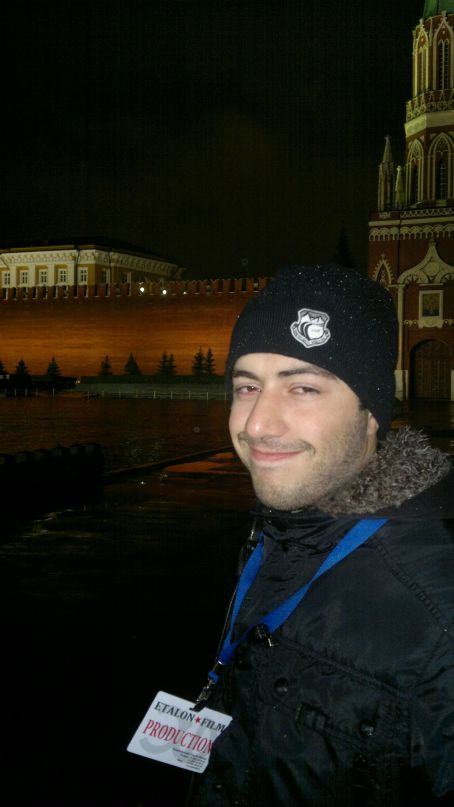 Сергей Тимофеев фотография #42