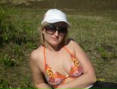 Фотография Кокуркиной Оксаны