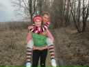 Ліза Савченко фотография #1